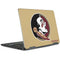 FSU Seminoles Logo Notebook 9 Pro 13in (2017) Skin