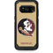 Florida State FSU Seminoles Logo Otterbox Commuter Galaxy Skin