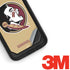 Florida State FSU Seminoles Logo Otterbox Commuter Galaxy Skin