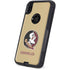 Florida State FSU Seminoles Logo Otterbox Commuter iPhone Skin