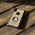 Florida State FSU Seminoles Logo Otterbox Commuter iPhone Skin