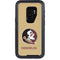 Florida State FSU Seminoles Logo Otterbox Defender Galaxy Skin
