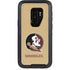 Florida State FSU Seminoles Logo Otterbox Defender Galaxy Skin
