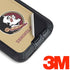 Florida State FSU Seminoles Logo Otterbox Defender Galaxy Skin
