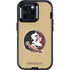 Florida State FSU Seminoles Logo Otterbox Defender iPhone Skin