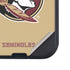Florida State FSU Seminoles Logo Otterbox Defender iPhone Skin