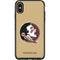 Florida State FSU Seminoles Logo Otterbox Symmetry iPhone Skin