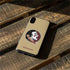 Florida State FSU Seminoles Logo Otterbox Symmetry iPhone Skin