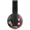 Florida State FSU Seminoles Logo PlayStation 4 Gold Wireless Headset Skin