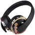 Florida State FSU Seminoles Logo PlayStation 4 Gold Wireless Headset Skin