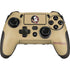 Florida State FSU Seminoles Logo PlayStation Scuf Vantage 2 Controller Skin
