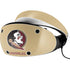 FSU Seminoles Logo PlayStation VR2 Skin
