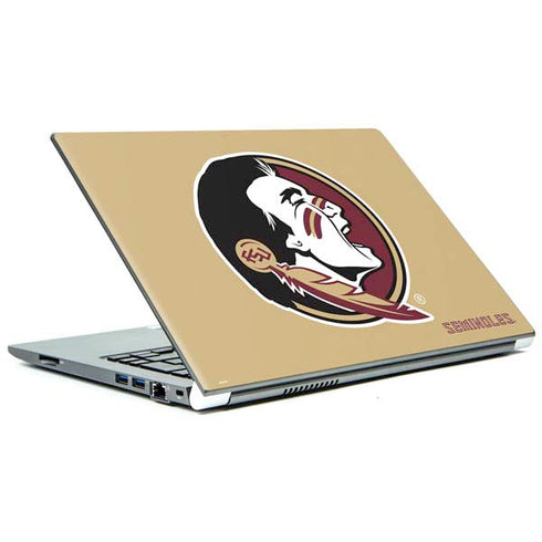 FSU Seminoles Logo Portege Z30t/Z30t-A Skin