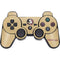 FSU Seminoles Logo PS3 Dual Shock wireless controller Skin