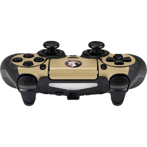 Florida State FSU Seminoles Logo PS4/PC SCUF Impact Controller Skin