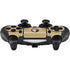 Florida State FSU Seminoles Logo PS4/PC SCUF Impact Controller Skin