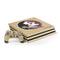 FSU Seminoles Logo PS4 Pro Bundle Skin