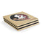 FSU Seminoles Logo PS4 Pro Console Skin
