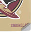 Florida State FSU Seminoles Logo PS5 Console Skin
