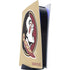 Florida State FSU Seminoles Logo PS5 Digital Edition Console Skin