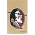 Florida State FSU Seminoles Logo PS5 Slim Digital Edition Bundle Skin