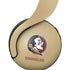 Florida State FSU Seminoles Logo PULSE 3D Wireless Headset for PS5 Skin
