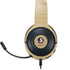 Florida State FSU Seminoles Logo Razer Kraken X Skin