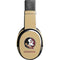 FSU Seminoles Logo Skullcandy Crusher Wireless Skin