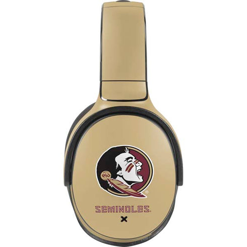 FSU Seminoles Logo Skullcandy Venue Skin