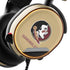 Florida State FSU Seminoles Logo SteelSeries Arctis 5 Skin