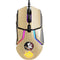 Florida State FSU Seminoles Logo SteelSeries Rival 600 Gaming Mouse Skin