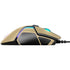 Florida State FSU Seminoles Logo SteelSeries Rival 600 Gaming Mouse Skin