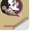 Florida State FSU Seminoles Logo Surface Duo Skin