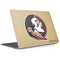 Florida State FSU Seminoles Logo Surface Laptop 3 13.5in Skin