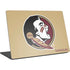 Florida State FSU Seminoles Logo Surface Laptop 4 15in Skin