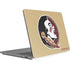 Florida State FSU Seminoles Logo Surface Laptop Studio Skin