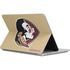 Florida State FSU Seminoles Logo Surface Laptop Studio Skin