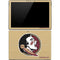 FSU Seminoles Logo Surface Pro 4 Skin