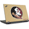 Florida State FSU Seminoles Logo Lenovo ThinkPad Skin