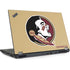 Florida State FSU Seminoles Logo Lenovo ThinkPad Skin