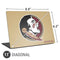 Florida State FSU Seminoles Logo Universal Laptop 11in (8.8 x 6.2in) Skin
