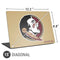 Florida State FSU Seminoles Logo Universal Laptop 15in (12.2 x 8.8in) Skin