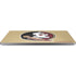 Florida State FSU Seminoles Logo Universal Laptop 15in (12.2 x 8.8in) Skin
