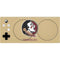 FSU Seminoles Logo Xbox Adaptive Controller Skin