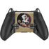 FSU Seminoles Logo Xbox Elite Wireless Controller Series 2 Skin