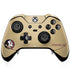 FSU Seminoles Logo Xbox One Elite Controller Skin