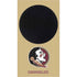 Florida State FSU Seminoles Logo Xbox Series S Console Skin