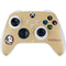 Florida State FSU Seminoles Logo Xbox Series S Controller Skin