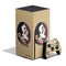 Florida State FSU Seminoles Logo Xbox Series X Bundle Skin