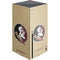 Florida State FSU Seminoles Logo Xbox Series X Console Skin
